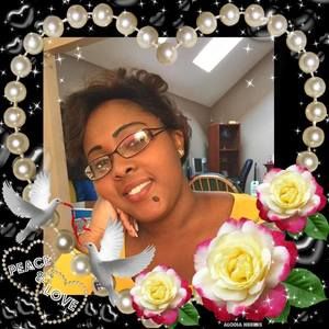 Meet your Posher, Jacqueline